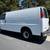 2001 Chevrolet Express 3500 Cargo Van 3 thumbnail