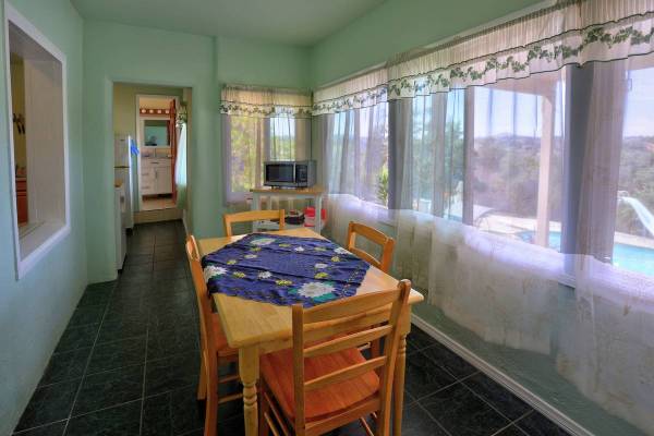 $1,000 / 1br - 650ft2 - Excelente apartamento amueblado tranquilo (Casa de Oro)63865702977923123