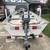 16 foot deep V fishing boat for sale 2 thumbnail