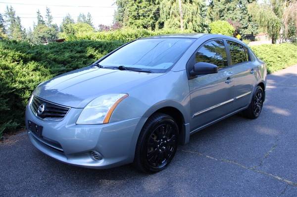 2012 Nissan Sentra 2.0 S - $5,899 (Best Prices at Richs Car Corner)63622961870337120