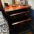 Queen bedframe, Headboard/Footboard, 2 Nightstands 6 thumbnail