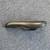 Brand new bike seat, Black, Size: 260mm x 125mm 7 thumbnail