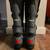 Sidi moto boots size 11 2 thumbnail