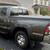 2013 Toyota Tacoma Access Cab 4WD Gray 7 thumbnail