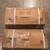BRAND NEW 25LB RUBBER DUMBBELLS HEX DUMBBELL WEIGHTS ~ 2 thumbnail