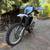 2000 Suzuki DRZ400 adventure ready 6 thumbnail