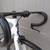 SPECIALIZED Allez Sprint Track Fixie Fixed Bike + Aerofly Carbon Bars 8 thumbnail