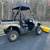 Kawasaki 750 UTV with plow 9 thumbnail