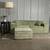 NEW Rove Lab M1 Sofa Loveseat + Ottoman (Delivery Available) 1 thumbnail