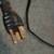 VINTAGE SEARS Craftsman ELECTRIC LAWNMOWER Antique Lawn Mower Works 9 thumbnail