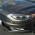 2017 Ford Fusion Se  nav leather smart entry all records 4cyl mpg 5 thumbnail