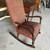Antique Rocking Chair 3 thumbnail