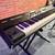 Roland RD-700GX 88-Key Digital Stage Piano W.KC60 AMP 6 thumbnail