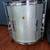 Ludwig 1960's silver sparkle drum set 3 thumbnail
