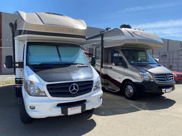 OUTDOOR YARD STORAGE FOR RV, CAR, BOAT, ETC 1