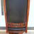 Antique c1890 San Diego Superior Court Judge Chair Milwaukee Chair Co 6 thumbnail