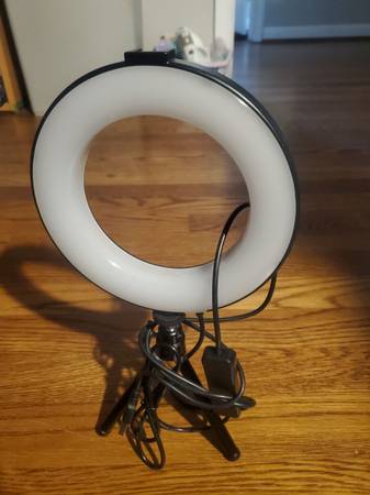 Ring light 1