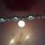 Brand New Marcasite Sterling Silver Bracelet and Beautiful Stones 2 thumbnail