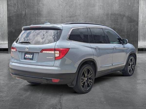 Piloto Honda 2022 Edición Especial SUV - $27,432 (Llame *(936) 647-4834* para Confirmar Disponibilidad Instantáneamente)63622306911617124