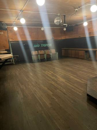 $10,000 / 2500ft2 - Buskwick bar restaurant space (Brooklyn)63854288135427124