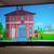 44" Panasonic DLP TV w/ digital tuner 1 thumbnail