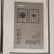 Decor - Ikea RIBBA white picture frames 2 - $20, 6 -$50 Gallery wall 6 thumbnail