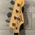 2011 Fender P Classic Series 70s Precision Bass Guitar Japan MIJ 3 thumbnail