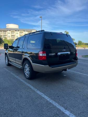 2014 Ford Expedition XLT - $7,200 (Austin)63439478457347121