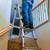 Aluminum adjustable leveling ladder 7 thumbnail
