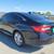 2019 Honda Accord Sedan LX 1.5T sedan Crystal Black Pearl 8 thumbnail