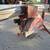 Cardinal Cement Concrete Chop Saw with Stand Grid 10' 10 thumbnail