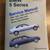 e39 BMW 5 Series Service Manual (Bentley Publishers), Volume 2 1 thumbnail
