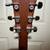 Beautiful Left-Handed Taylor 310CE Acoustic/Electric Guitar w/SKB Case 5 thumbnail