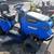TRACTOR RIDE ON LAWN MOWER- KOBALT MAX -Lithium 2 thumbnail