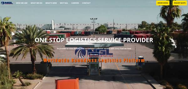 🚛 CDL-A LOCAL DRIVER / OWNER OPERATOR – [MACON, GA] (HOME DAILY) 1