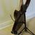 Schecter Omen Extreme, Black Cherry guitar 2 thumbnail