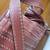 Authentic Michael Kors Brooklyn Grommet Leather Feed Bag 3 thumbnail