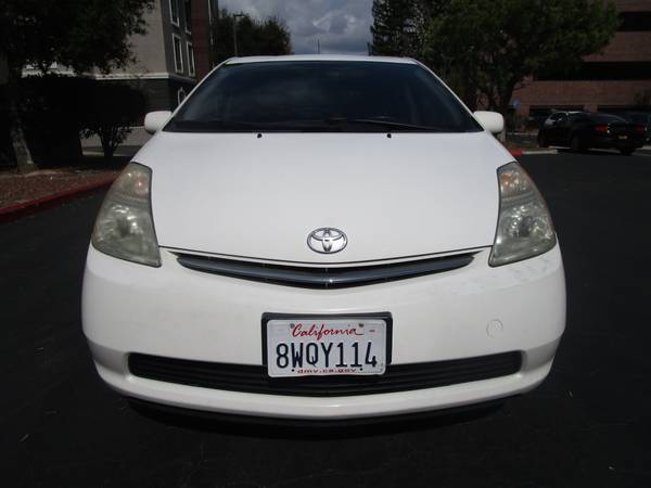2009 Toyota Prius with 87k miles, Very Well Kept, Clean Title - $8,900 (Stevenson Ranch)63441052487809122