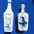 two vintage DELF bottles 1 thumbnail