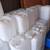 Food Grade 4 and 5 Gallon Plastic Containers with screw on caps 6 thumbnail