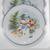 1980s Reutter Christmas 15pc Kids Tea Service 5 thumbnail