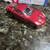 Bburago Chevrolet Corvette Stingray 2014 Metalic Red diecast 1:43 4 thumbnail