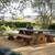 Concrete Dining & Patio Tables Free Delivery 5 thumbnail