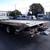 2019 Hino Rollback w/ Wheel Lift 44k miles pickup White 7 thumbnail