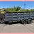 7 x 16 Low Pro Dump Trailer 16K with 48" Sides 6 thumbnail