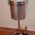 Champagne Cooler Bucket on Stand 2 thumbnail