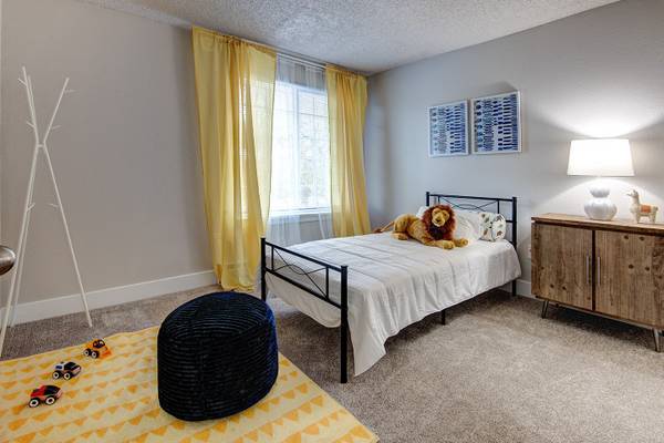 $1,615 / 1br - 770ft2 - Private Patio/Balcony, Playground, Carpet In Bedrooms (8022 83rd Avenue Southwest, Lakewood, WA)63845962909569123