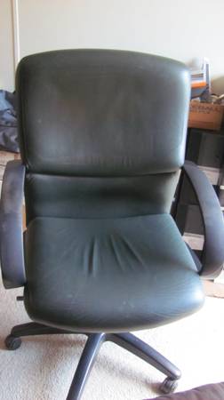 Office Desk Chair 1