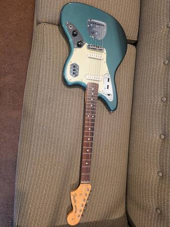 【けむくじゃら】Fender MIJ FSR Traditional けむくじゃら】Fender MIJ FSR Traditional Fender FSR MIJ