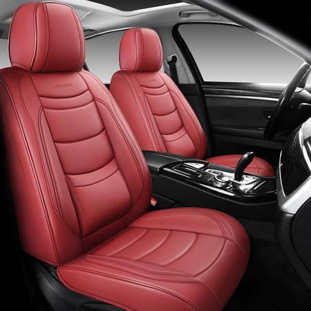 I GOT ABOUT 50 SETS OF CAR AND TRUCK SEAT COVERS 1